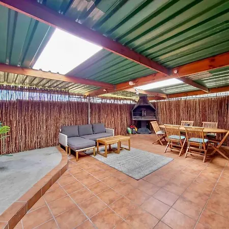 Self Check In-Family Home-4 Km From Blouberg Beach Cape Town Exterior photo