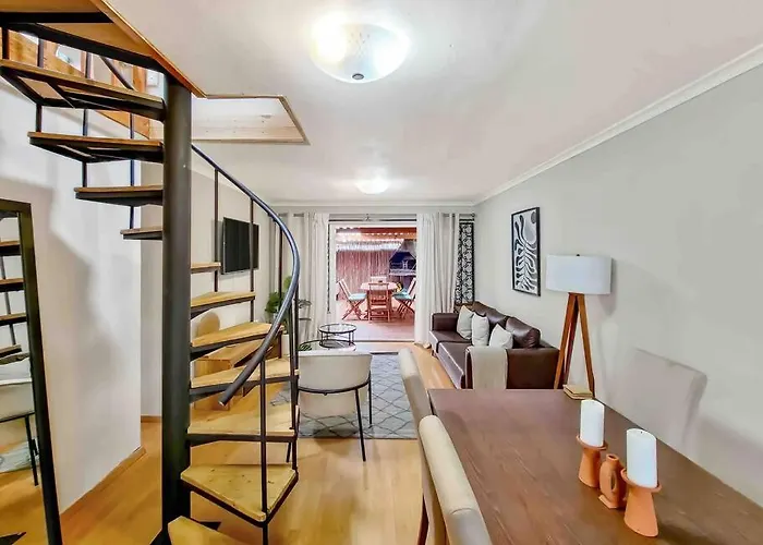 Self Check In-Family Home-4 Km From Blouberg Beach